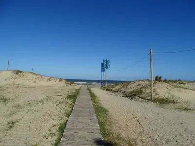 Barra del Chuy - Rocha - Uruguay