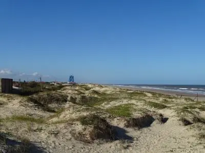 Barra del Chuy - Rocha - Uruguay