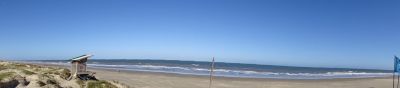 Barra del Chuy - Rocha - Uruguay
