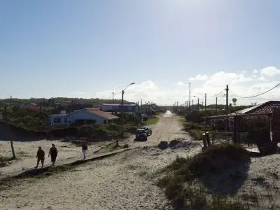 Barra del Chuy - Rocha - Uruguay