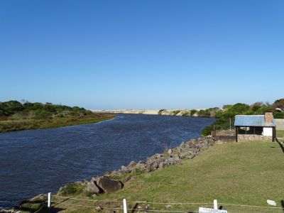 Barra del Chuy - Rocha - Uruguay