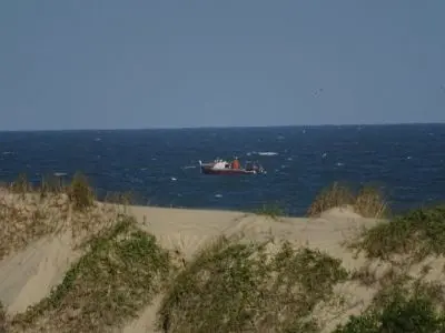 Barra del Chuy - Rocha - Uruguay