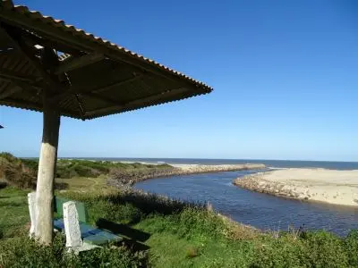 Barra del Chuy - Rocha - Uruguay