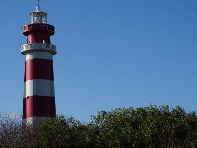 Barra del Chuy
