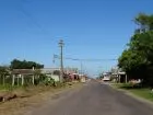 Barra del Chuy - Rocha - Uruguay