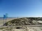 Barra del Chuy - Rocha - Uruguay