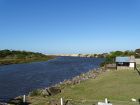 Barra del Chuy - Rocha - Uruguay