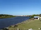 Barra del Chuy - Rocha - Uruguay