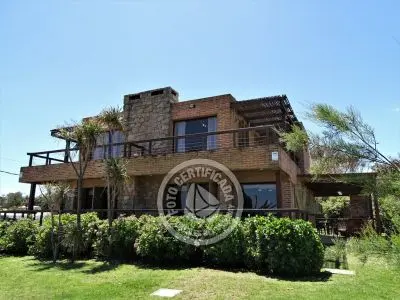 Gemelas de San Francisco - Piriápolis