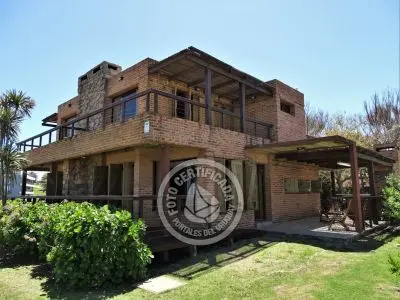 Gemelas de San Francisco - Piriápolis