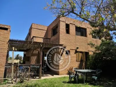 Gemelas de San Francisco - Piriápolis