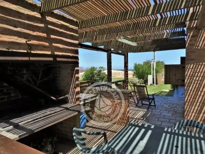 Gemelas de San Francisco - Piriápolis