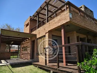 Gemelas de San Francisco - Piriápolis