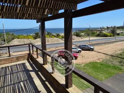 Gemelas de San Francisco - Piriápolis