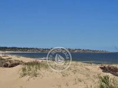 Gemelas de San Francisco - Piriápolis