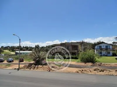 Gemelas de San Francisco - Piriápolis