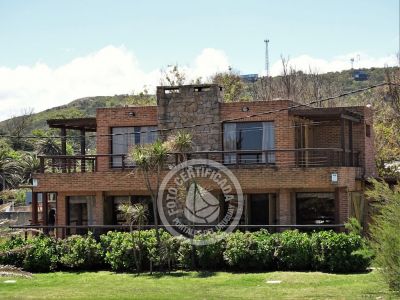 Gemelas de San Francisco 1 - Piriápolis