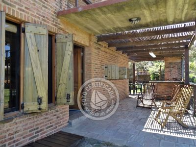 Gemelas de San Francisco 1 - Piriápolis