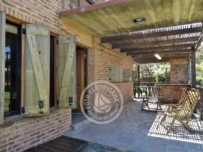 Gemelas de San Francisco 1 - Piriápolis