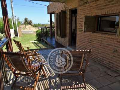 Gemelas de San Francisco 1 - Piriápolis