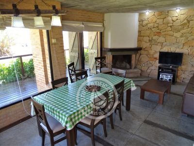 Gemelas de San Francisco 1 - Piriápolis