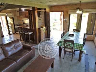 Gemelas de San Francisco 1 - Piriápolis