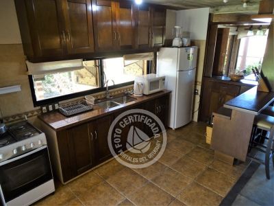 Gemelas de San Francisco 1 - Piriápolis