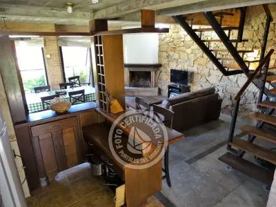 Gemelas de San Francisco 1 - Piriápolis