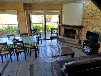 Gemelas de San Francisco 1 - Piriápolis