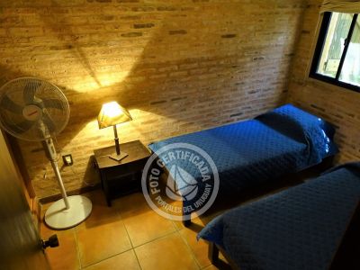 Gemelas de San Francisco 1 - Piriápolis