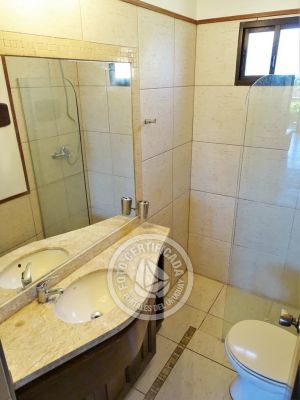 Gemelas de San Francisco 1 - Piriápolis