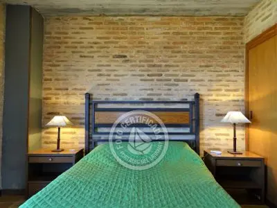 Gemelas de San Francisco 1 - Piriápolis