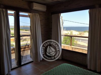 Gemelas de San Francisco 1 - Piriápolis