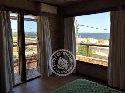 Gemelas de San Francisco 1 - Piriápolis