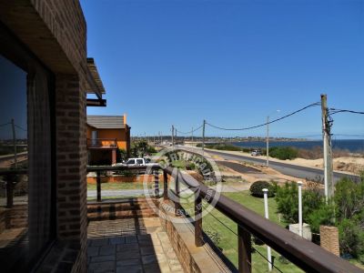 Gemelas de San Francisco 1 - Piriápolis