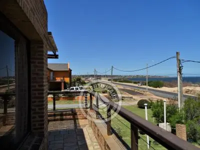 Gemelas de San Francisco 1 - Piriápolis