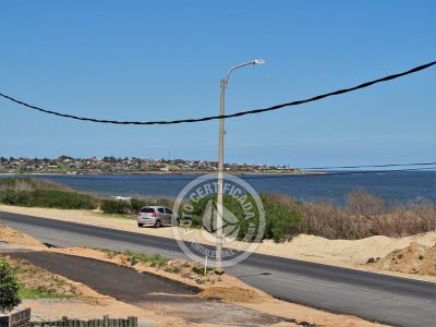 Gemelas de San Francisco 1 - Piriápolis