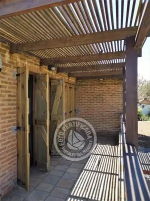 Gemelas de San Francisco 1 - Piriápolis