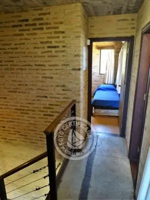 Gemelas de San Francisco 1 - Piriápolis