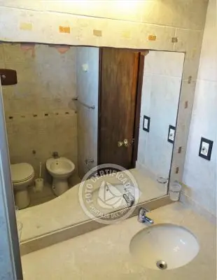 Gemelas de San Francisco 1 - Piriápolis