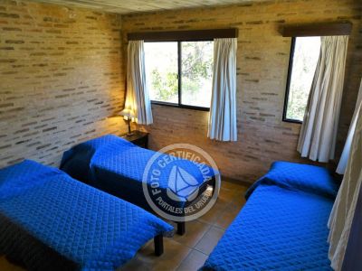 Gemelas de San Francisco 1 - Piriápolis