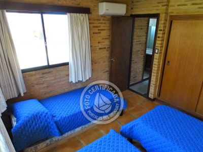 Gemelas de San Francisco 1 - Piriápolis