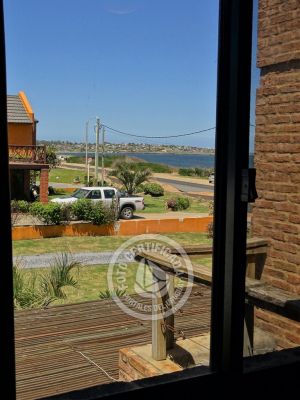 Gemelas de San Francisco 1 - Piriápolis