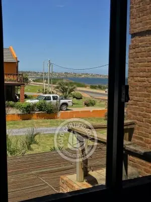 Gemelas de San Francisco 1 - Piriápolis