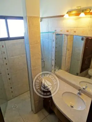 Gemelas de San Francisco 1 - Piriápolis