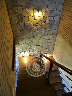 Gemelas de San Francisco 1 - Piriápolis