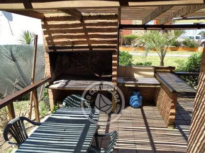 Gemelas de San Francisco 1 - Piriápolis