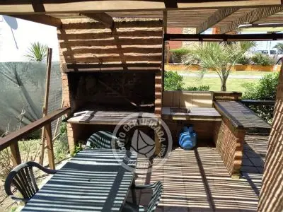 Gemelas de San Francisco 1 - Piriápolis