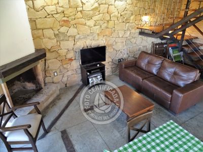 Gemelas de San Francisco 2 - Piriápolis