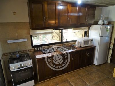 Gemelas de San Francisco 2 - Piriápolis